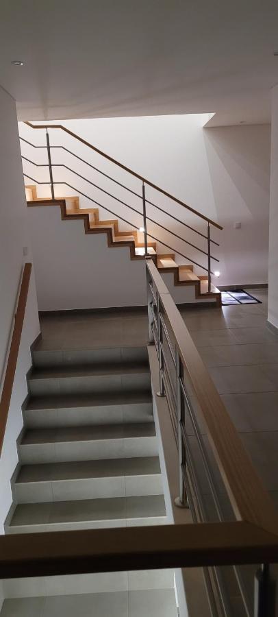 Geresmarinahouse Villa Luaran gambar