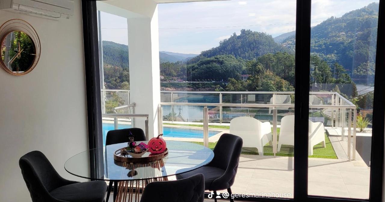 Geresmarinahouse Villa Luaran gambar