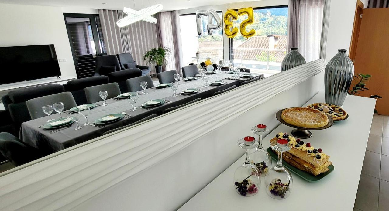 Geresmarinahouse Villa Luaran gambar