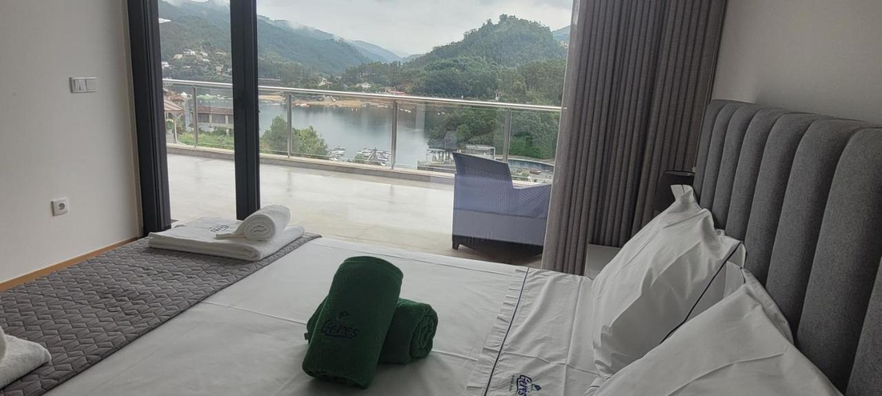 Geresmarinahouse Villa Luaran gambar