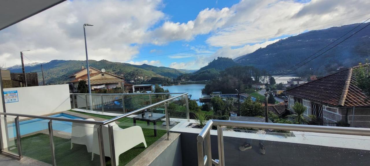 Geresmarinahouse Villa Luaran gambar