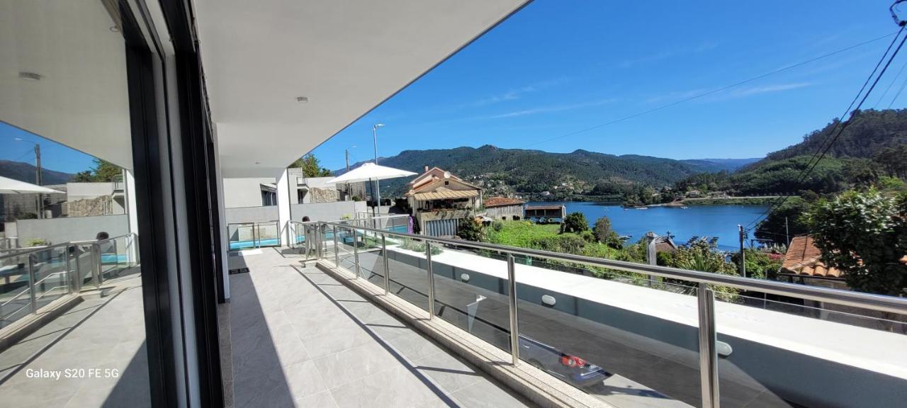 Geresmarinahouse Villa Luaran gambar