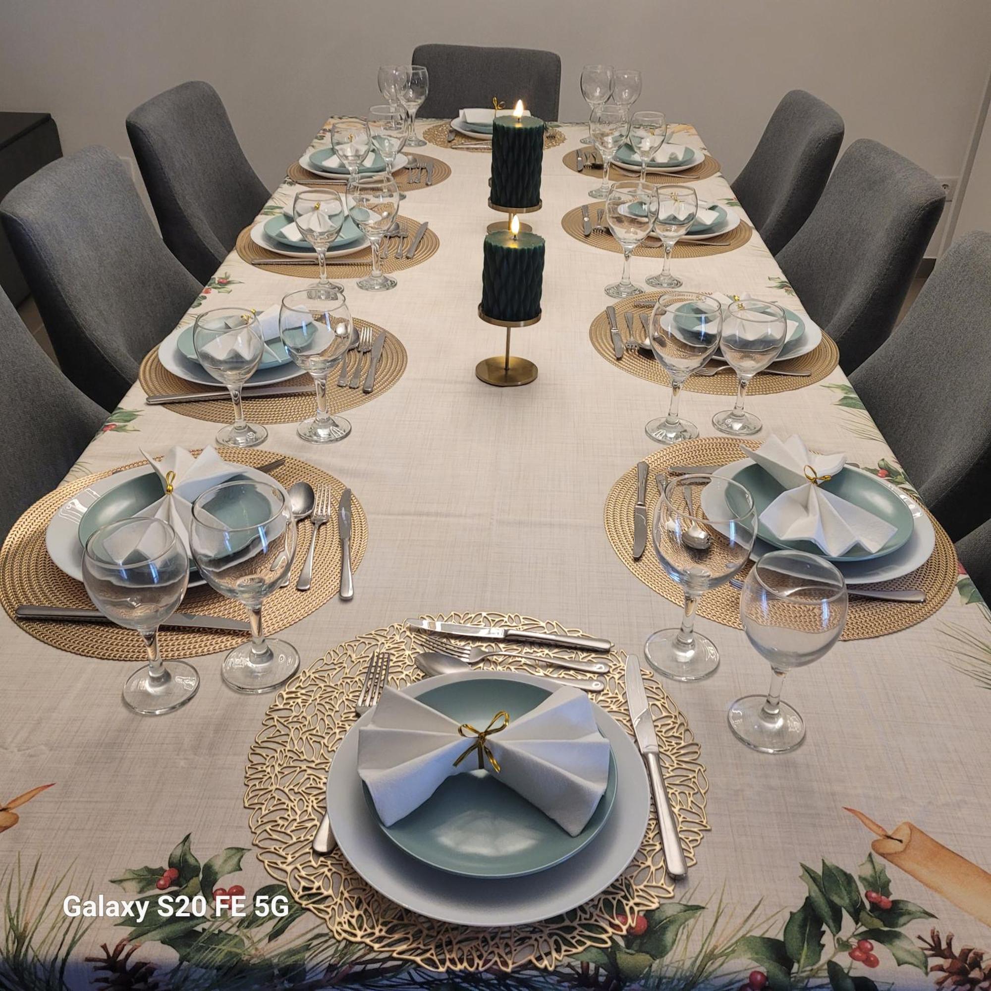 Geresmarinahouse Villa Luaran gambar